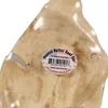 Nature's Own USA Cow Ears Natural Dog Chews - Peanut Butter - 25 Pack