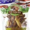 Nature's Own USA Duck Feet Treats Natural Dog Chews - Duck - 12 Pack