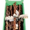 Nature's Own USA Lamb Chews Natural Dog Chews - Lamb - 12 In - 30 Pack