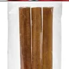 Nature's Own USA Low Odor Bully Sticks and Natural Chews - Beef - 6 In - 3 Pack