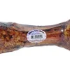 Nature's Own USA Meaty Shin Bone Natural Dog Chews - Beef - 10 In - 16 Pack