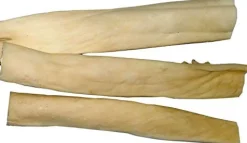Nature's Own USA Not-Rawhide Beef Sticks Natural Dog Chews - Beef - 10 In - 12 Pack