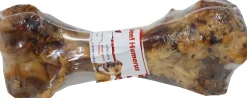 Nature's Own USA Smoked Humerus Bones Natural Dog Chews - Beef - X Extra Large - 10 Pack