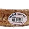 Nature's Own USA Smoked Rib Bones Natural Dog Chews - Beef - Large - 25 Pack