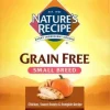 Nature's Recipe Grain-Free Chicken Small-Breed Adult Recipe Dry Dog Food - 12 Lbs