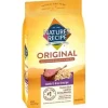Nature's Recipe Lamb Barley and Brown Rice Recipe Adult Dry Dog Food - 4 Lbs - Case of 4