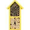 Nature's Way Better Gardens Dual-Chamber Insect House - Assorted - 9 X 5 X 3.5 In - 6 Pack
