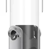 Nature's Way Deluxe Easy Clean Tube Tubed Wild Bird Feeder - 1.4 Qt Cap