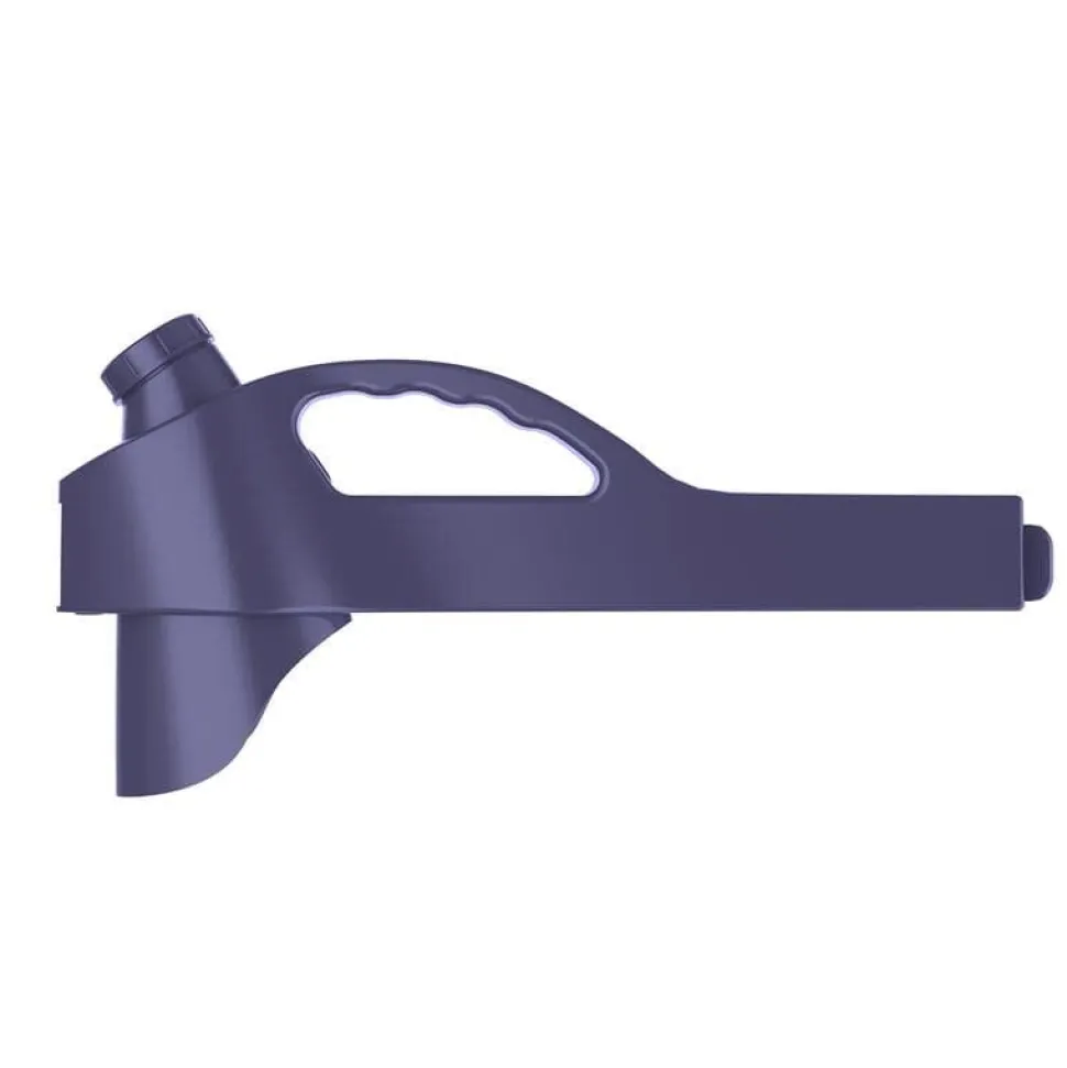 Nature's Way Handle It Bag Clip Wild Bird Accessories - Blue - 6 Pack
