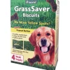 Naturvet Grass Saver Yard Care Biscuit Dog Supplements - 11 oz Box