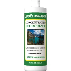 Naturvet OdoEliminator-Concentrated Deodorizer Cat and Dog Deodorizers - 16 oz Bottle