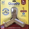 N-Bone QUADO Bacon Dog Bone Treat - Medium