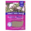N-Bone Small Animal Ferret Chewy Treat Bacon - 1.87 Oz