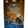 N-Bone Twistix Dog Peanut Butter - Small - 5.5 Oz