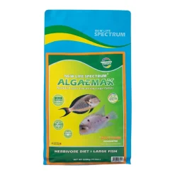 New Life Spectrum Algaemax - 3.5 mm Sinking Pellets - 2.2 kg