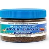 New Life Spectrum Invertebrate Crustacean - 0.5 - 0.75 mm Sinking Pellets - 60 g