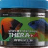 New Life Spectrum Naturox Thera+A - 2 - 2.5 mm Sinking Pellets - 600 g