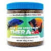 New Life Spectrum Naturox Thera+A - 2 - 2.5 mm Sinking Pellets - 150 g