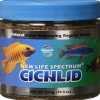 New Life Spectrum Naturox Cichlid - 1-1.5 mm Sinking Pellets - 300 g