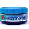 New Life Spectrum Naturox Betta - 1-1.5 mm Semi-Floating Pellets - 25 g