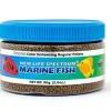 New Life Spectrum Naturox Marine Fish Sinking Pellets - 1 - 1.5 mm - 80 g