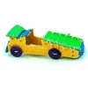 Nibbles Loofah Race Car Chew Small Animal Chewy Treats - Small