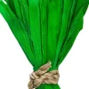 Nibbles Timothy Hay Bouquet Chew with Shreddable Tissue Paper Small Animal Chewy Treats -
