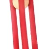 Nibbles Wooden Triangle with Ball Small Animal Chew Toy - Small