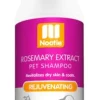 Nootie Rosemary Extract Rejuvenating Japanese Cherry Blossom Shampoo for Dogs