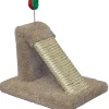 North American Pet Cat Angle Scratcher Assorted