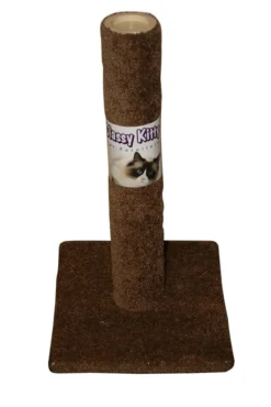 North American Pet Cat Post - Assorted - 26 in