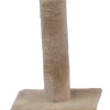 North American Pet Cat Post - Assorted - 20 in