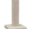 North American Pet Econo Post - Assorted - 18 in