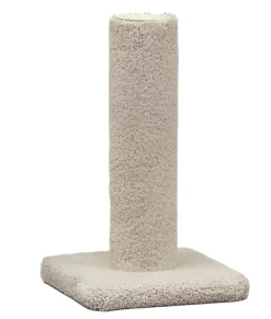 North American Pet Econo Post - Assorted - 18 in