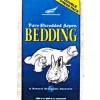 Northeastern Aspen Wood Double Small Animal Bedding - 1,500 Cubic Inches - 6 Pack