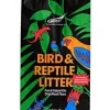 Northeastern Hardwood Chips Bird and Reptile Litter - 2 Cubic Feet