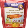 NorthFin Arowana Formula - 3 mm Floating Sticks - 500 g