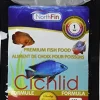 NorthFin Cichlid Formula - 1 mm Sinking Pellets - 100 g