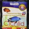 NorthFin Cichlid Formula - 2 mm Sinking Pellets - 250 g