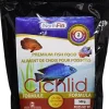 NorthFin Cichlid Formula - 2 mm Sinking Pellets - 500 g
