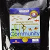NorthFin Community Formula - 1 mm Sinking Pellets - 1 kg