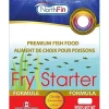 NorthFin Fry Starter Formula - 250 Microns Slow Sinking Powder - 250 g