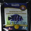 NorthFin Jumbo Formula - 6 mm Sinking Pellets - 500 g