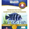 NorthFin Jumbo Formula - 4 mm Sinking Pellets - 2.5 kg