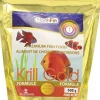 NorthFin Krill Pro - 1 mm Sinking Pellets - 500 g