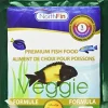 NorthFin Veggie Formula - 1 mm Sinking Pellets - 250 g