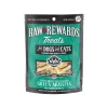 Northwest Naturals Freeze Dried Green Lipped Mussels Freeze-Dried Cat and Dog Treats - 2 oz Bag