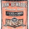 Northwest Naturals Freeze Dried Shrimp Freeze-Dried Cat and Dog Treats - 1 oz Bag