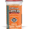 Northwest Naturals Salmon with Shitake & Miatake Mushrooms Cat and Dog Food Toppers - 4.5 Oz Bottle