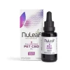 Nuleaf Naturals 1800mg Full Spectrum CBD Oil Cat and Dog Supplements - (30ml) 1 Fl Oz Dropper Bottle